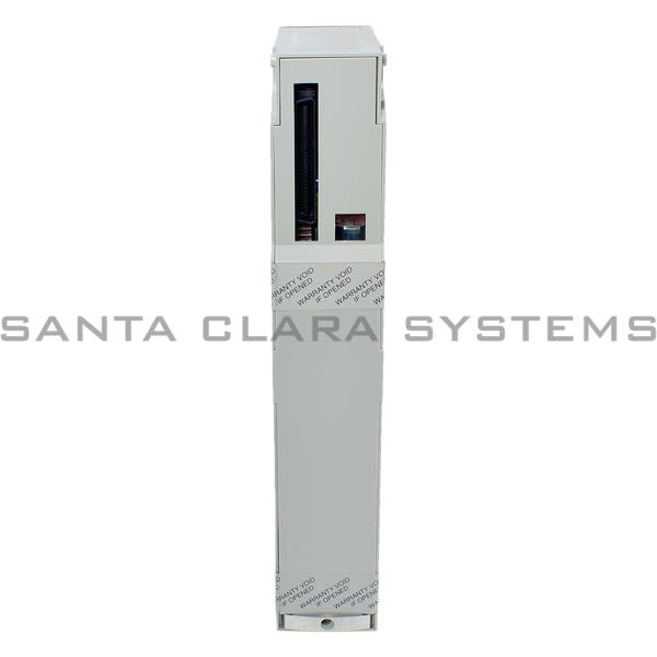 Modicon 140 CPS 124 00  Power Supply Product Image