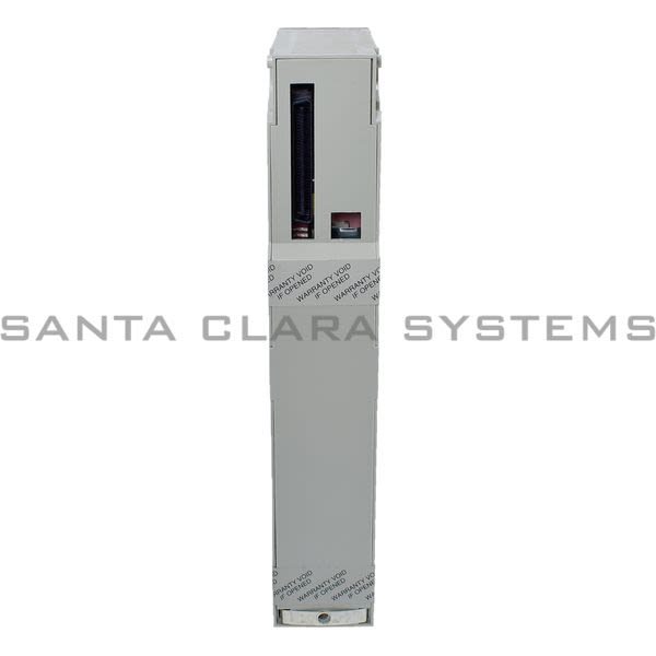 Modicon 140 CPS 124 20  Programmable Logic Controller Power Supply, Modicon Quantum Product Image