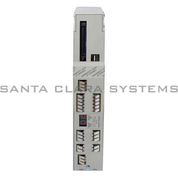 Modicon 140CPU43412A CPU Module Product Image