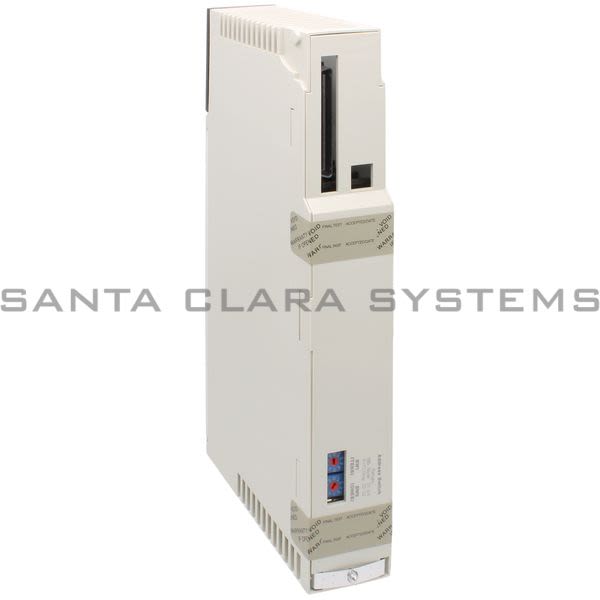 Modicon 140CPU53414A CPU Module Product Image