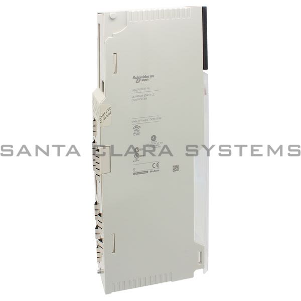 Modicon 140 CPU 534 14B  PLC Controller Product Image