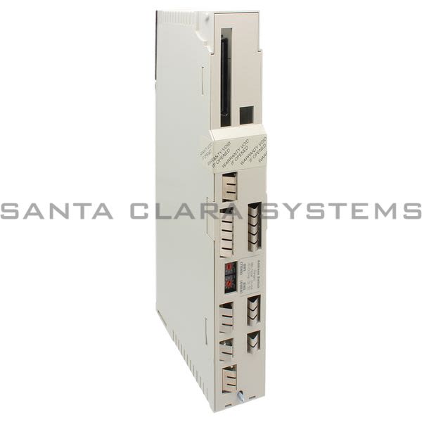 Modicon 140 CPU 534 14B  PLC Controller Product Image