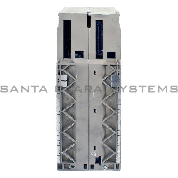 Modicon 140 CPU 651 60  Module Quantum Processor Control Product Image
