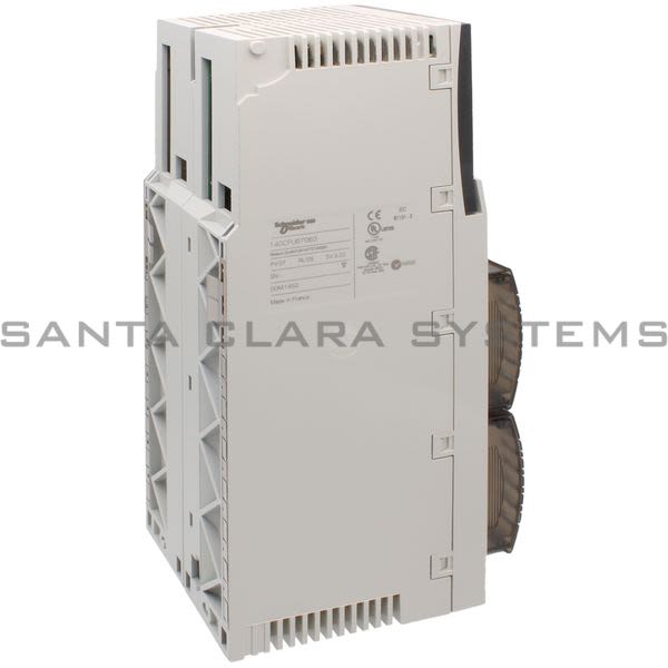 Modicon 140CPU67060 Unity Hot Standby Processor Product Image