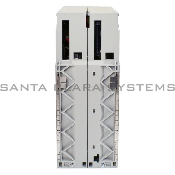 Modicon 140CPU67160 Programmable Logic Controller Product Image