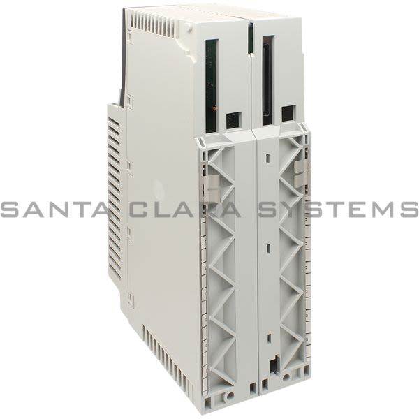 Modicon 140 CPU 672 61  Long Distance Quantum Hot Standby CPU Product Image