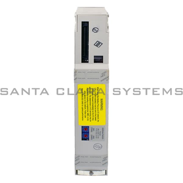 Modicon 140 CRA 212 10  Power Supply and Drop Module Product Image