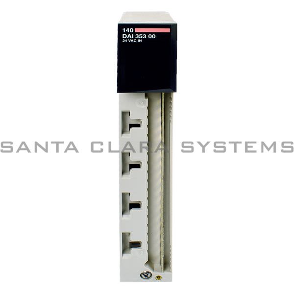 Modicon 140DAI35300 Input Module | TSX Quantum I/O Product Image