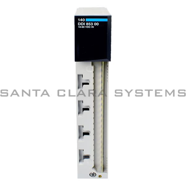 Modicon 140DDI85300 Input Module Product Image