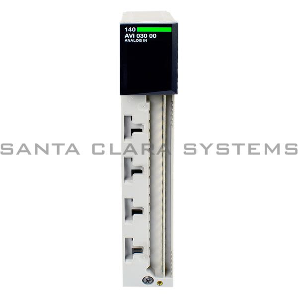 Modicon 140 DDO 353 00  Output Module Product Image