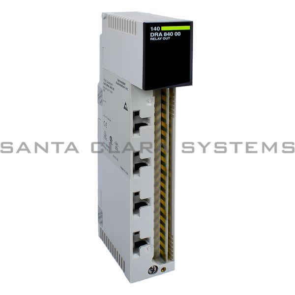 Modicon 140DRA84000 Output Module Product Image