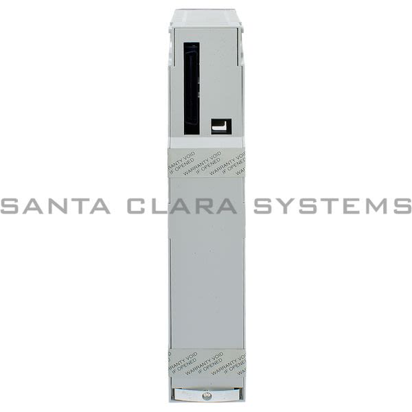 Modicon 140 DSI 353 00  Input Module Product Image