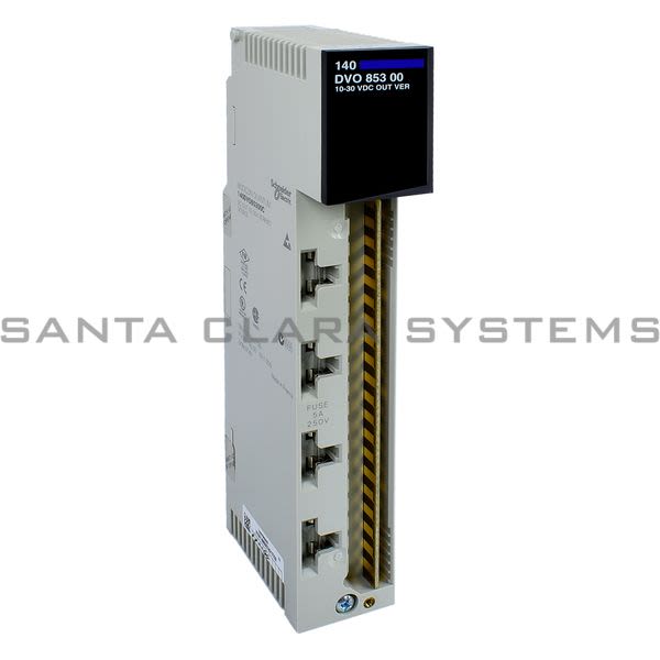Modicon 140DVO85300C Verified Source Output Module Product Image