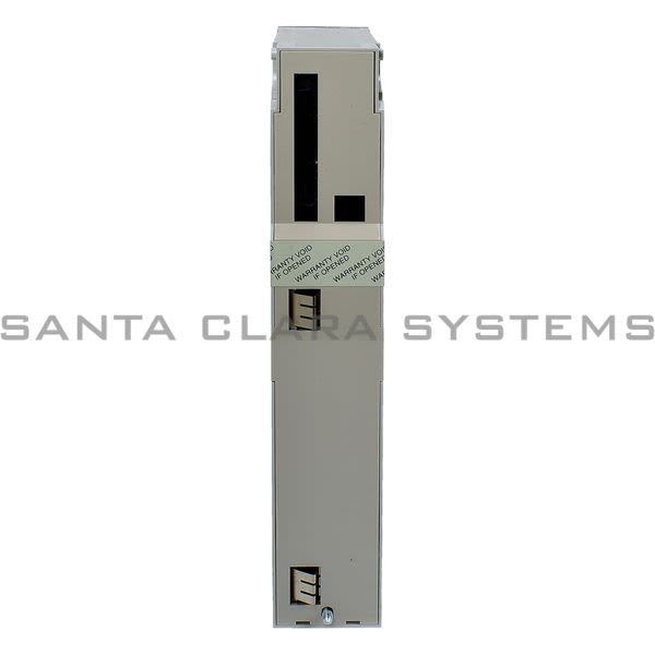 Modicon 140ESI06210 Interface Module Product Image