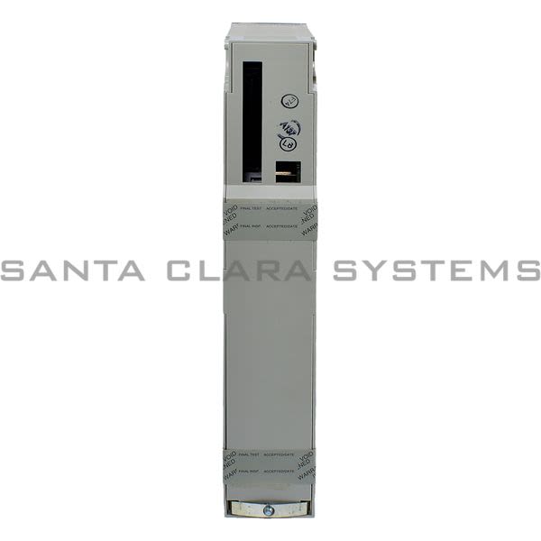 Modicon 140 NOA 611 10  Interbus Module Product Image