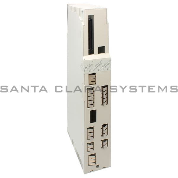 Modicon 140 NOC 781 00  Quantum Ethernet Control Network Module Product Image