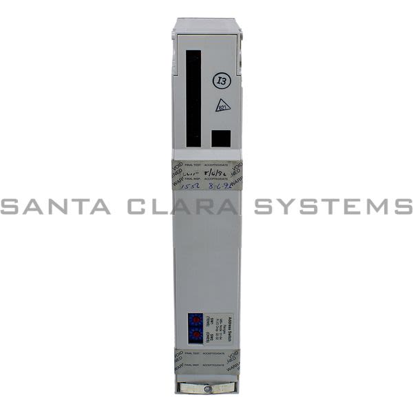 Modicon 140 NOM 211 00C  Interface Module Product Image