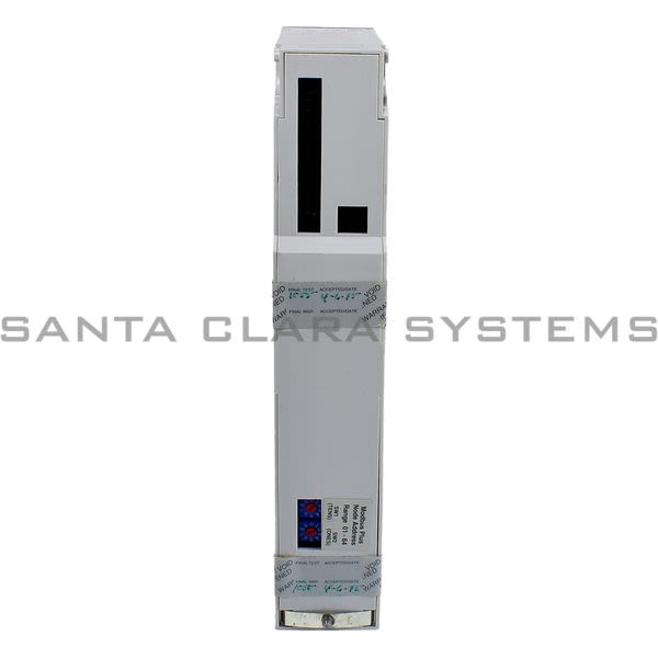 Modicon 140 NOM 212 00  Interface Module Product Image