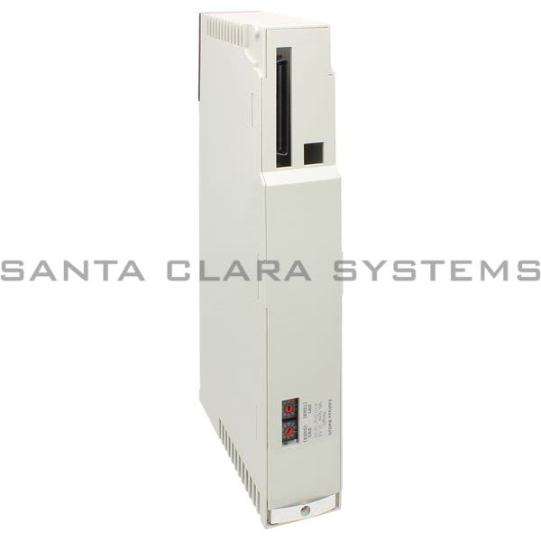 Modicon 140 NOM 252 00  Communication Module Product Image
