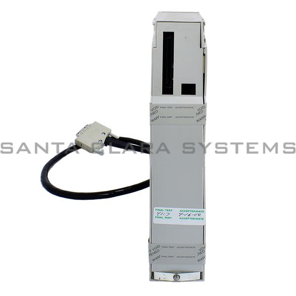 Modicon 140NOP91100 MN1 PROFIBUS 1 CH Product Image