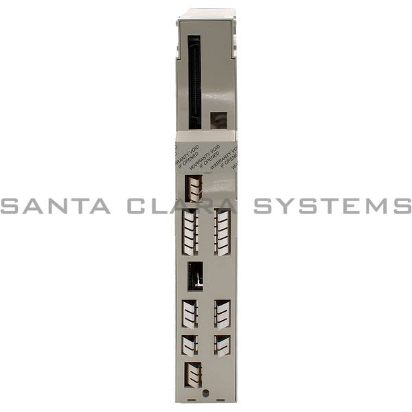 Modicon 140 NRP 954 01C  Coated Fiber Optic Repeater Product Image