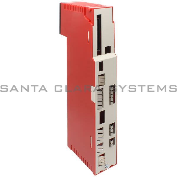 Modicon 140SDO95300S Safety DC Discrete Output Module Product Image