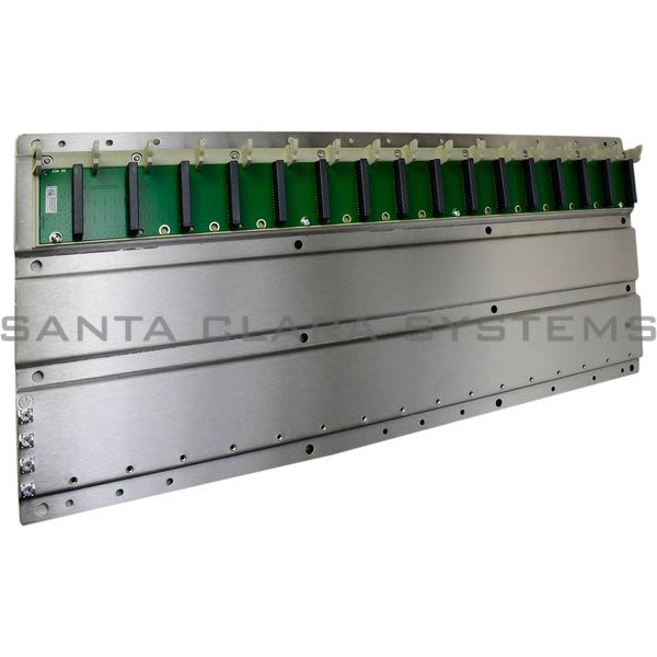 Modicon 140XBP01600 16-Slot Backplane Product Image