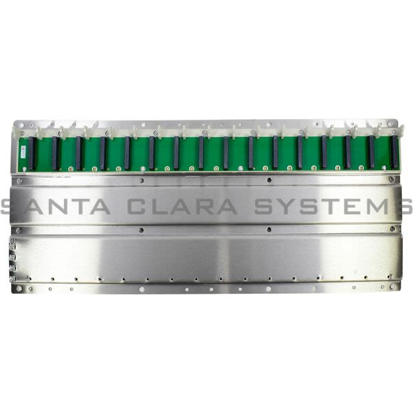 Modicon 140XBP01600 16-Slot Backplane Product Image