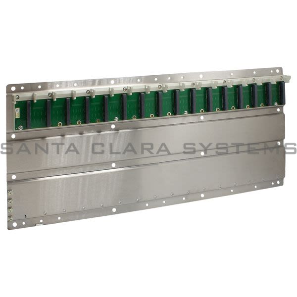 Modicon 140XBP01600C Backplane Racks Product Image