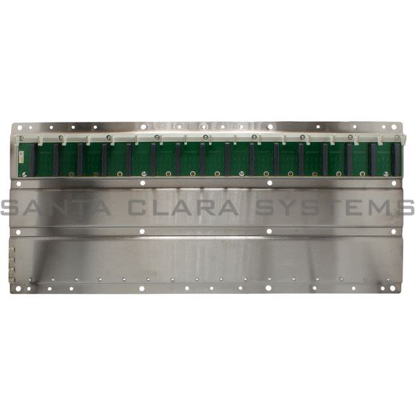 Modicon 140XBP01600C Backplane Racks Product Image