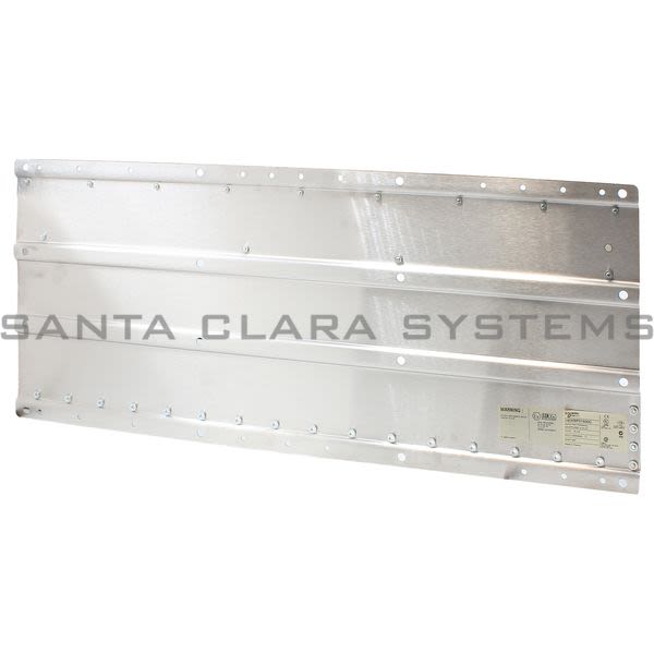 Modicon 140XBP01600C Backplane Racks Product Image