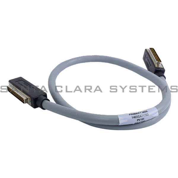 Modicon 140 XCA 717 03  Cable Assembly Product Image