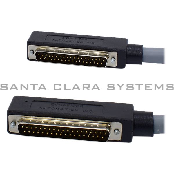 Modicon 140 XCA 717 03  Cable Assembly Product Image