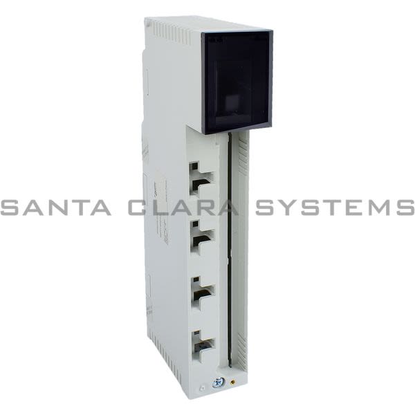 Modicon 140 XCP 500 00  Empty Module Product Image