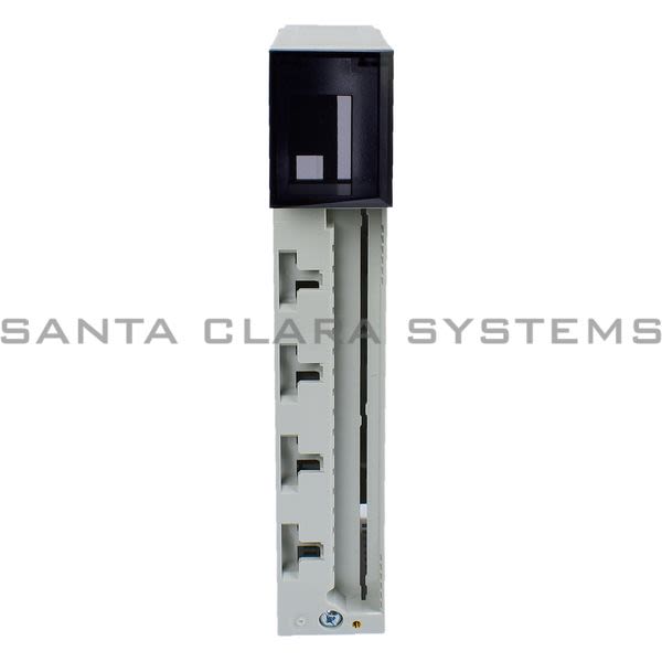 Modicon 140 XCP 500 00  Empty Module Product Image