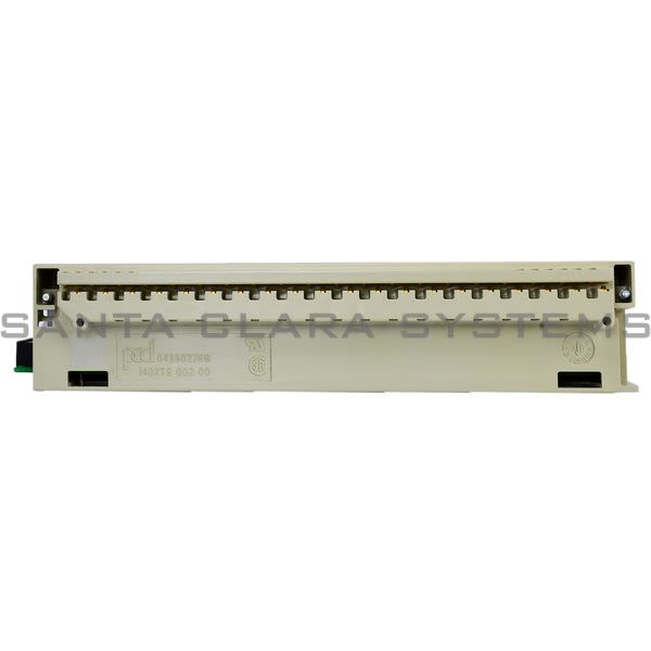 Modicon 140XSM00200 Input Simulator Module Product Image