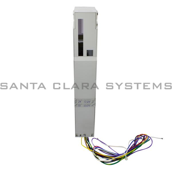 Modicon 140XSM01000 Simulator Analog Product Image