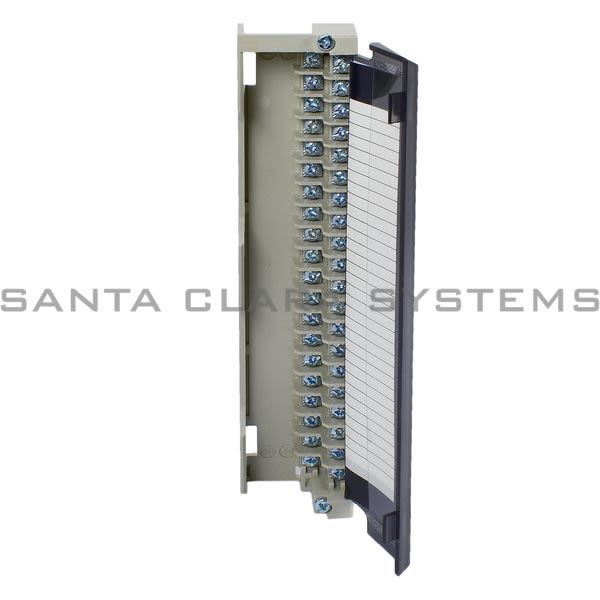 Modicon 140 XTS 002 00  Terminal Strip Product Image