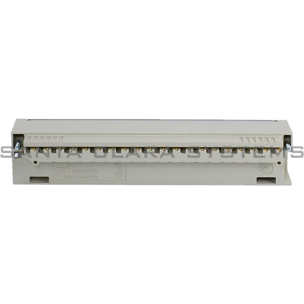 Modicon 140 XTS 002 00  Terminal Strip Product Image