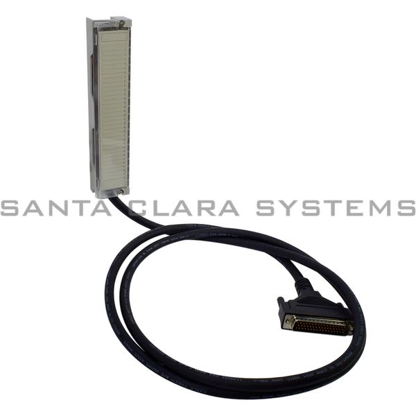 Modicon 140XTS00206 Cable Assembly Product Image