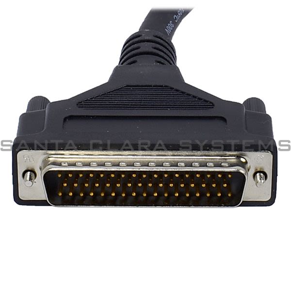 Modicon 140XTS00206 Cable Assembly Product Image