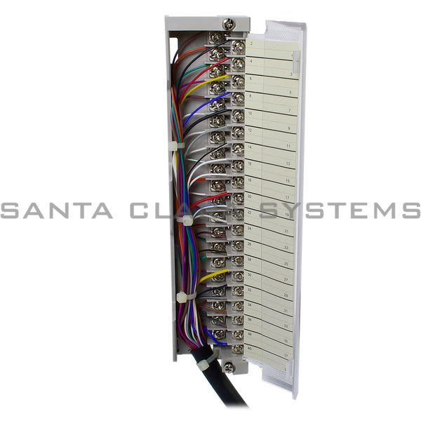 Modicon 140XTS00212 Terminal Block Product Image