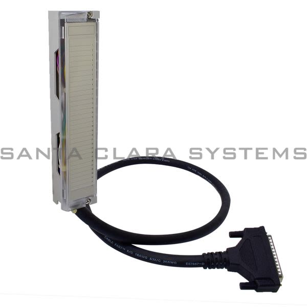 Modicon 140XTS01203 Terminal Block Cablefast Product Image
