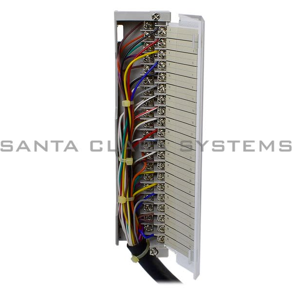 Modicon 140XTS01203 Terminal Block Cablefast Product Image