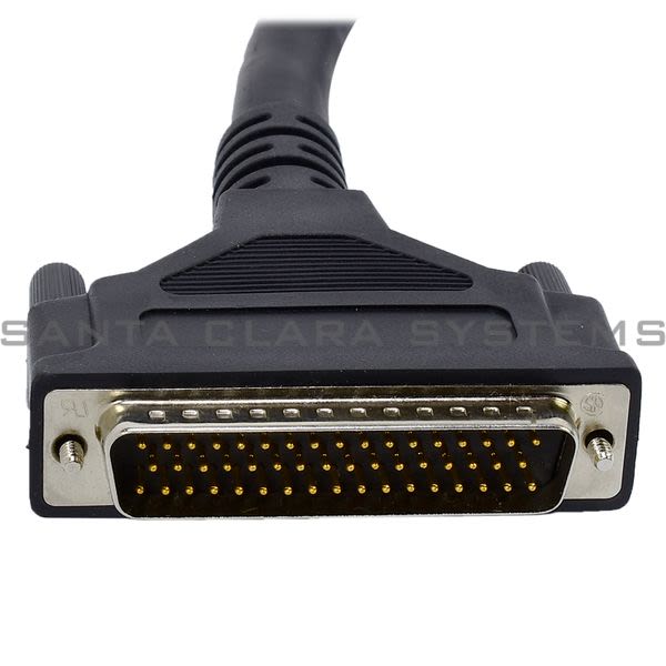 Modicon 140XTS01206 Cable Assembly Product Image