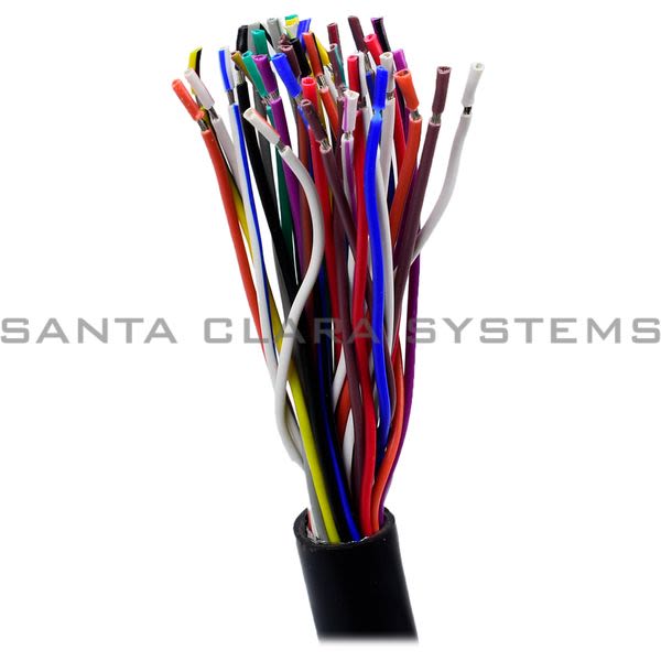 Modicon 140XTS10215 Cablefast Assembly Product Image