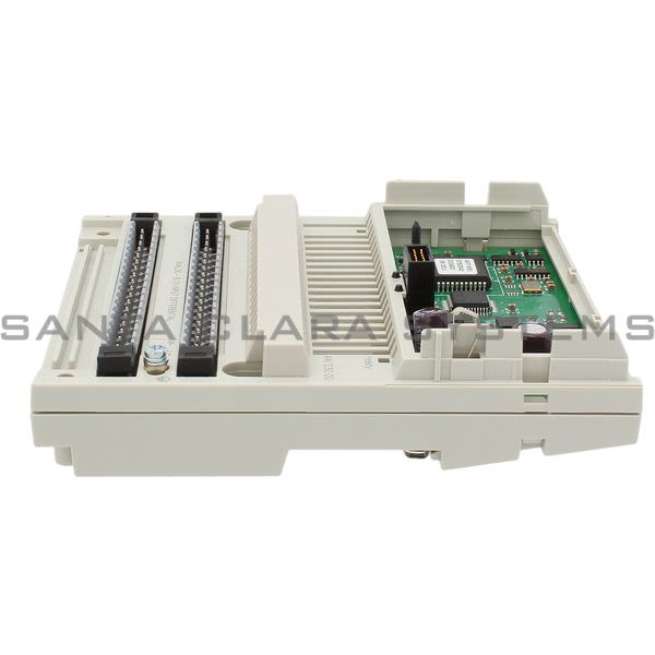 Modicon 170AAI03000 Base Analog Product Image