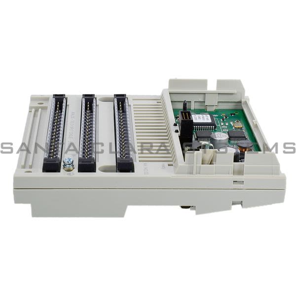Modicon 170AAI14000 Base Analog Module | TSX Momentum I/O Product Image