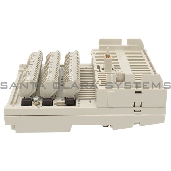 Modicon 170ADI54050 Input Module Product Image