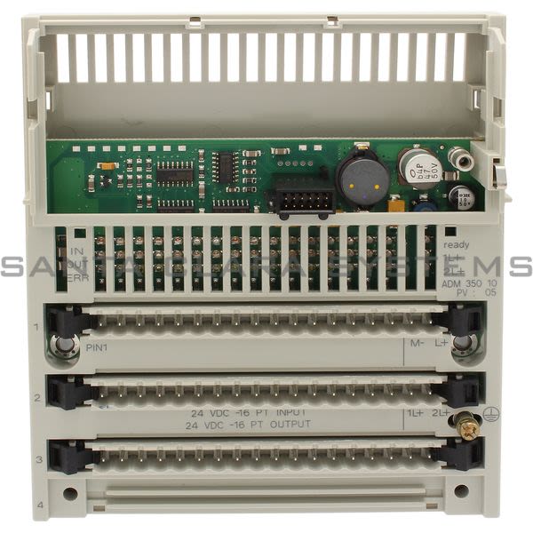 Modicon 170ADM35010 Output Module | Momentum PLC Product Image